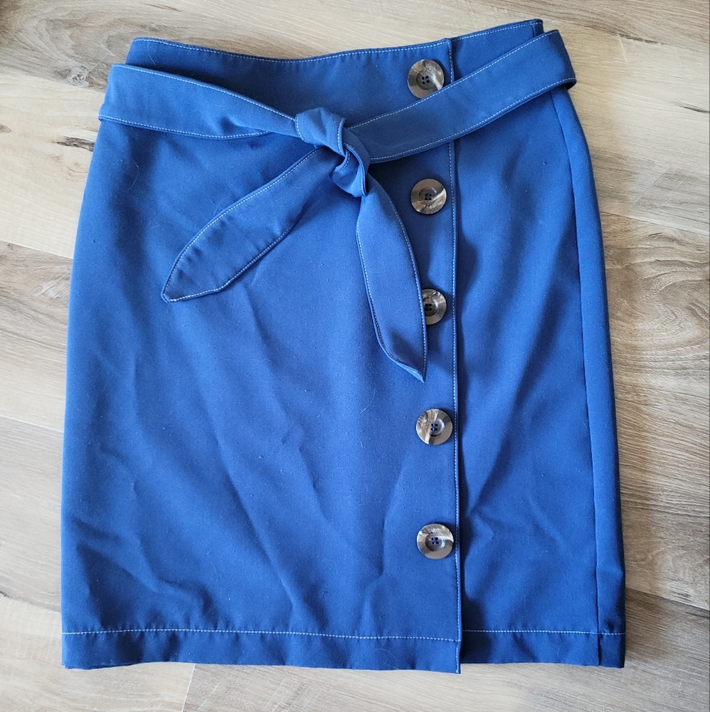 Mod cloth jessy b size small skirt